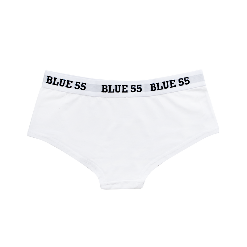 Blue 55's Cotton Hipster Bottoms