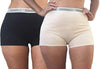 Women's Plus Size Cotton Underwear | Ladies Plus Size Underwear | Blue 55's